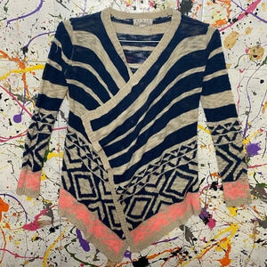 Pink Republic Cardigan Sweater ⛄️